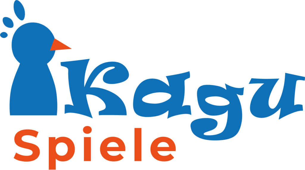 Kagu Verlag Logo